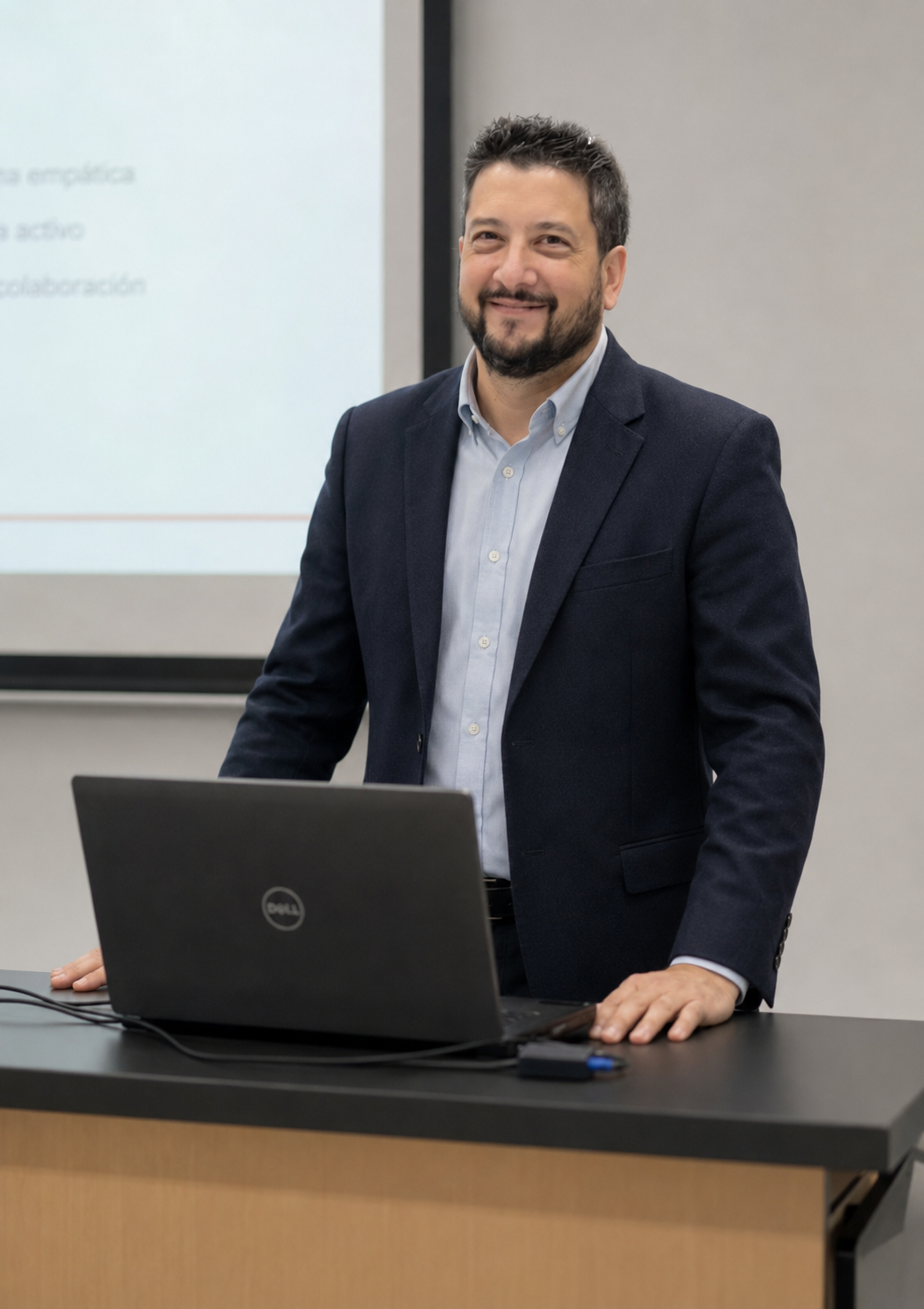 Leonardo Javier Tesi