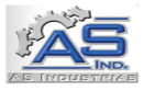 AS Industrias